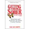 Getting Them Sober Action Guide door Toby Rice Brews