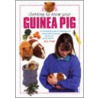 Getting To Know Your Guinea Pig door Gill Page