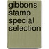 Gibbons Stamp Special Selection