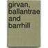 Girvan, Ballantrae And Barrhill