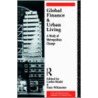 Global Finance and Urban Living door Leslie Budd