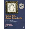Global Risk, Global Opportunity door Shlomo Maital