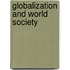 Globalization and World Society