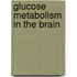 Glucose Metabolism In The Brain