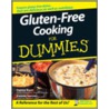 Gluten-Free Cooking for Dummies door Danna Korn