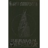 God Complex Complete Collection by Mike Oeming