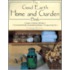 Good Earth Home and Garden Book