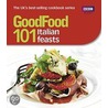 Good Food  - 101 Italian Feasts by Jane Hornby