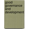 Good Governance and Development by Brian Smith