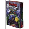 Goosebumps Horrorland Boxed Set door R.L. Stine