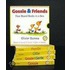 Gossie & Friends Board Book Set