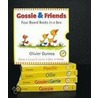 Gossie & Friends Board Book Set by Olivier Dunrea