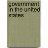 Government In The United States door James Wilford Garner