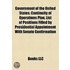 Government of the United States