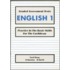 Graded Assessment Tests English