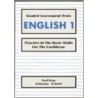 Graded Assessment Tests English by etc.