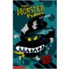 Graphic Trax: the Monster Piano door C. Pitcher
