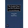 Grateful Dead and the Deadheads door Robert G. Weiner