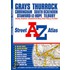 Grays And Thurrock Street Atlas