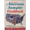 Great American Sampler Cookbook by Linda Bauer