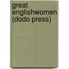 Great Englishwomen (Dodo Press) door M.B. Synge