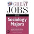Great Jobs for Sociology Majors