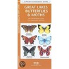 Great Lakes Butterflies & Moths door Raymond Leung