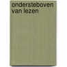 Ondersteboven van lezen door Div