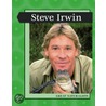 Great Naturalists - Steve Irwin door Heidi Moore