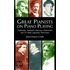 Great Pianists On Piano Playing