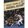 Great Teams in Baseball History door Joe Giglio