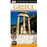 Greece, Athens And The Mainland by Marc S. Dubin