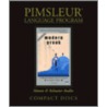 Greek (Modern) I, Comprehensive door Pimsleur Language Programs