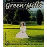 Green Hills. Diana-2000-Edition door Dietrich von Oppeln-Bronikowski