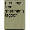 Greetings from Sherman's Lagoon by Jim Toomey