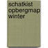 SCHATKIST OPBERGMAP WINTER