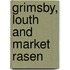 Grimsby, Louth And Market Rasen