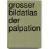 Grosser Bildatlas Der Palpation