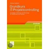 Grundkurs It-projektcontrolling door Andreas Gadatsch