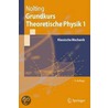 Grundkurs Theoretische Physik 1 door Wolfgang Nolting