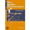 Grundkurs Theoretische Physik 2 by Wolfgang Nolting