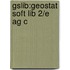 Gslib:geostat Soft Lib 2/e Ag C