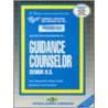 Guidance Counselor, Senior H.S. door Jack Rudman