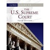 Guide To The U.S. Supreme Court by David G. Savage