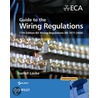 Guide To The Wiring Regulations door Darrell Locke
