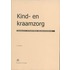 Kind- en kraamzorg