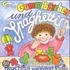 Gummibärchen Und Spaghetti. Cd