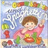 Gummibärchen Und Spaghetti. Cd by Volker Rosin