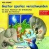 Gustav Spurlos Verschwunden. Cd by Ingo Siegner
