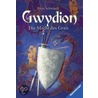 Gwydion 02. Die Macht des Grals by Peter Schwindt